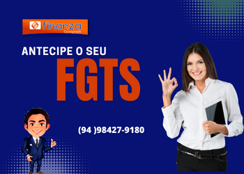 Emprestimo FTS Finanza Consignado Tucurui