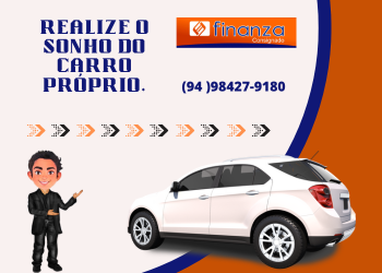 Financiamento Grupo Finanza